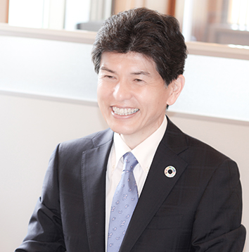 羽田建設株式会社一級建築士事務所の代表1級建築士の羽田博人