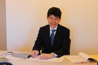 三ツ星工務店羽田建設株式会社羽田博人