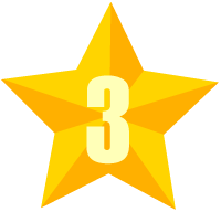 3