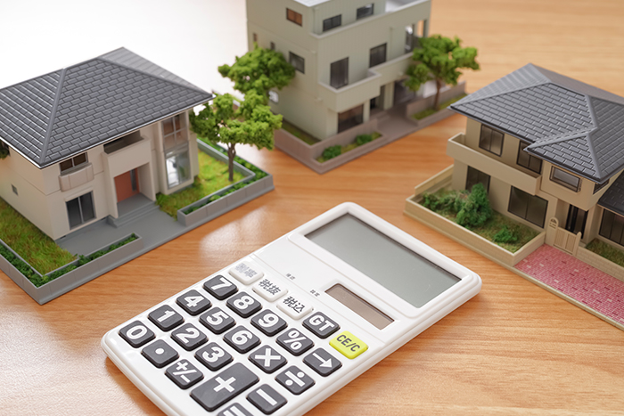 住宅ローン事前審査のご案内