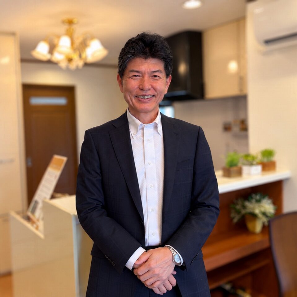 羽田 博人